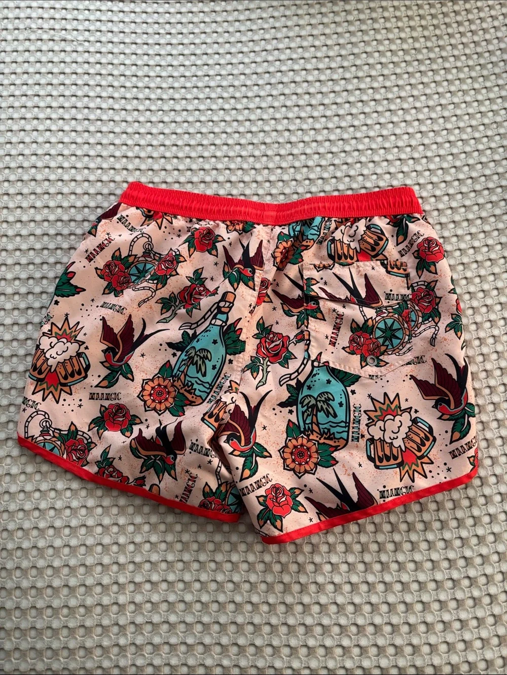 Men’s Swim Shorts